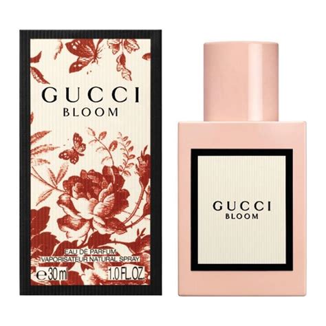 what flower is the scent of gucci bloom|Gucci Bloom perfume chemist warehouse.